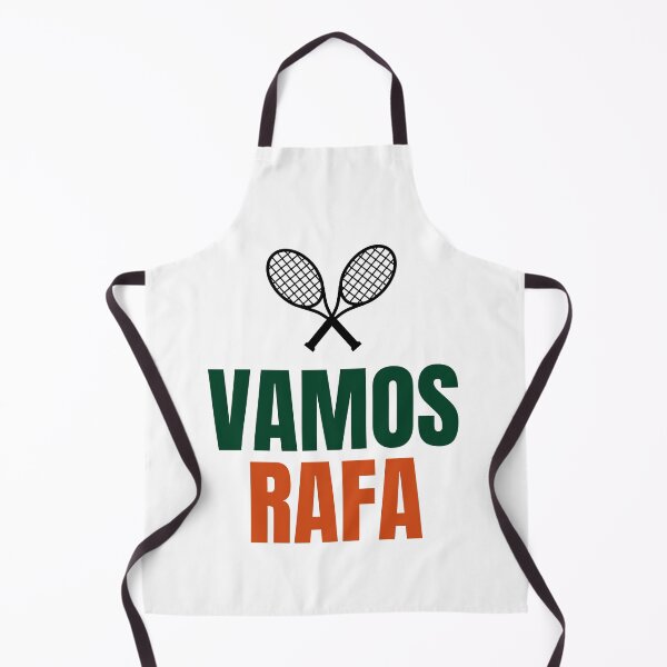 Item preview, Vamos Rafa designed and sold by TaxiFraise.