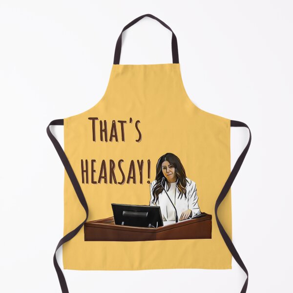 Item preview, Camille Vasquez Is My Lawyer designed and sold by imagine99.
