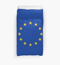 EU Duvet Cover - European Union Duvet Cover