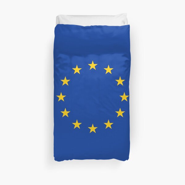 EU Duvet Cover - European Union Duvet Cover
