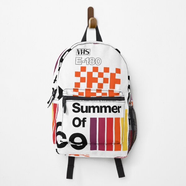 Item preview, Summer of 69 VHS designed and sold by xcustoms.