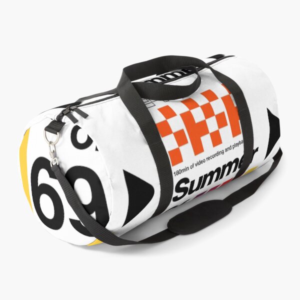 Item preview, Summer of 69 VHS designed and sold by xcustoms.
