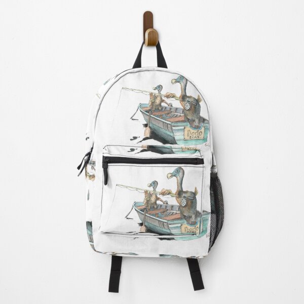 Item preview, Dodo and son went fishing designed and sold by DodoGallery.