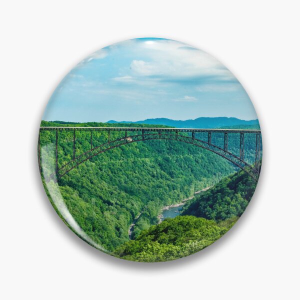Item preview, Arch Bridge designed and sold by LucyPogosian.