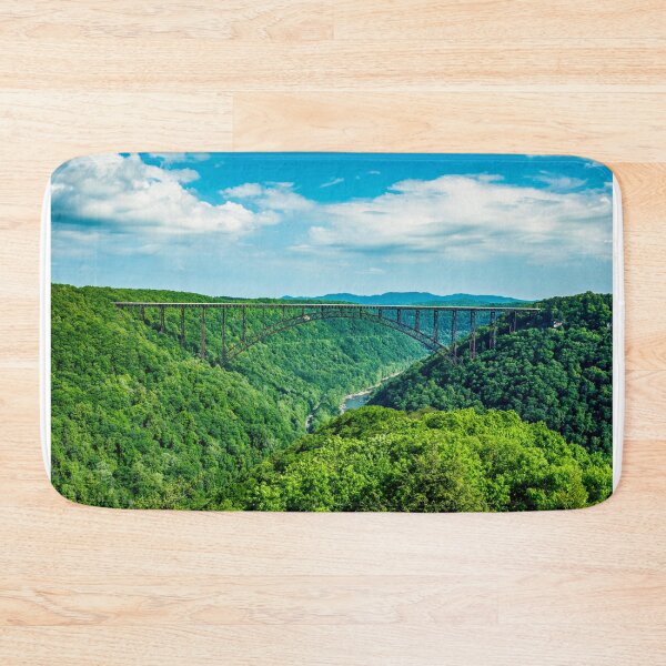 Item preview, Arch Bridge designed and sold by LucyPogosian.