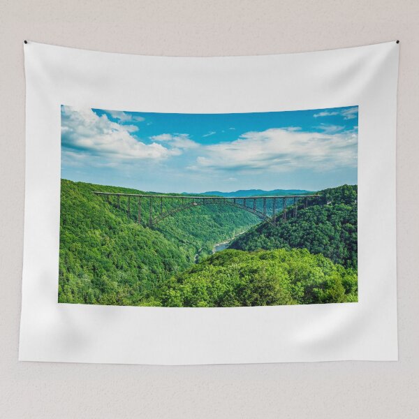 Item preview, Arch Bridge designed and sold by LucyPogosian.