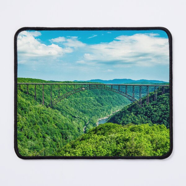 Item preview, Arch Bridge designed and sold by LucyPogosian.