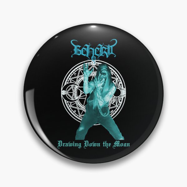 Item preview, Secrets About Burzum That Nobody Will Tell You designed and sold by ElaKhan.