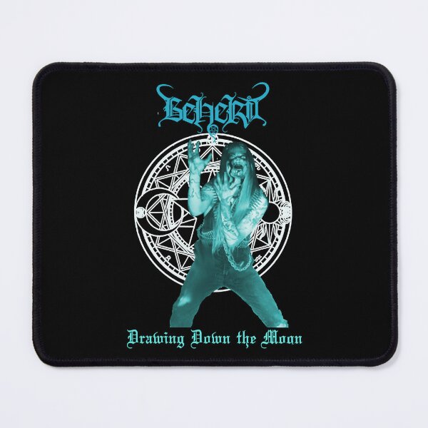 Item preview, Secrets About Burzum That Nobody Will Tell You designed and sold by ElaKhan.