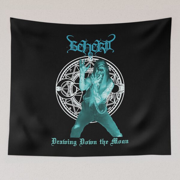 Item preview, Secrets About Burzum That Nobody Will Tell You designed and sold by ElaKhan.