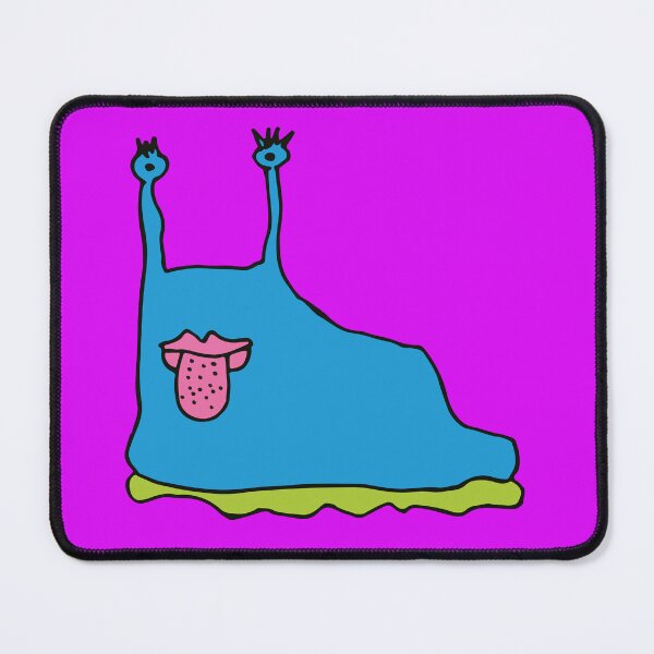 Item preview, CLARENCE THE SLUG - ALT FORMATS designed and sold by Clifford Hayes.