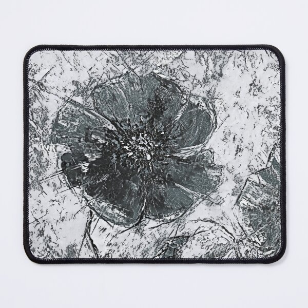 Item preview, Poppies, Edited Oil painting by MariDani Art, #6 designed and sold by MariDaniArt.