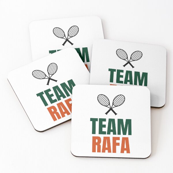Item preview, Team Rafa designed and sold by TaxiFraise.