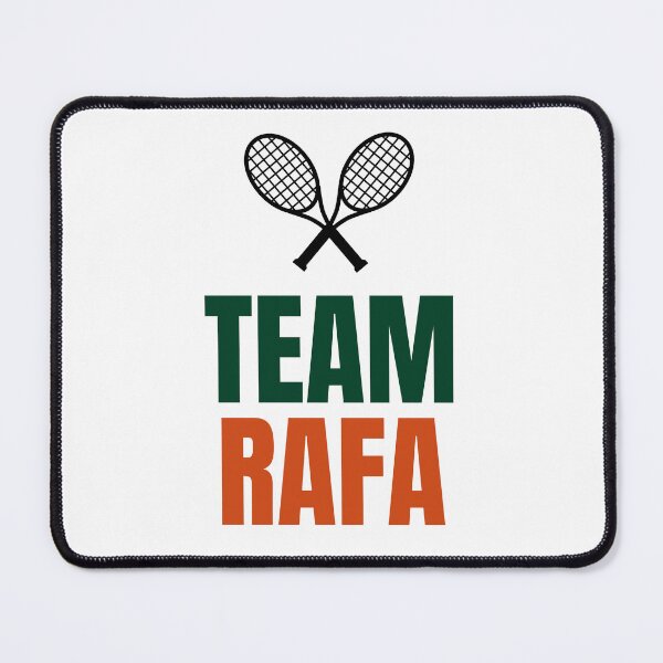 Item preview, Team Rafa designed and sold by TaxiFraise.
