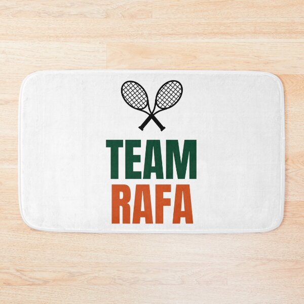 Item preview, Team Rafa designed and sold by TaxiFraise.
