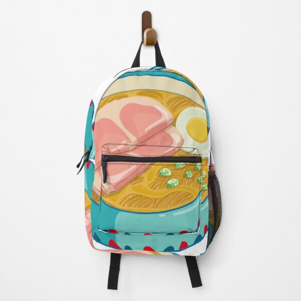 Item preview, Vintage ramen, shoyu ramen - retro anime designed and sold by shodark.