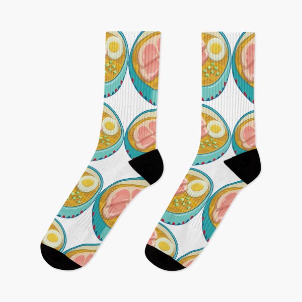 Item preview, Vintage ramen, shoyu ramen - retro anime designed and sold by shodark.