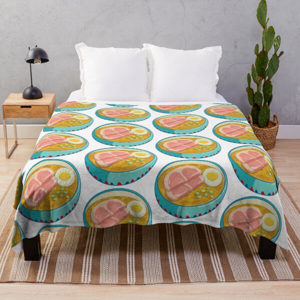 Item preview, Vintage ramen, shoyu ramen - retro anime designed and sold by shodark.