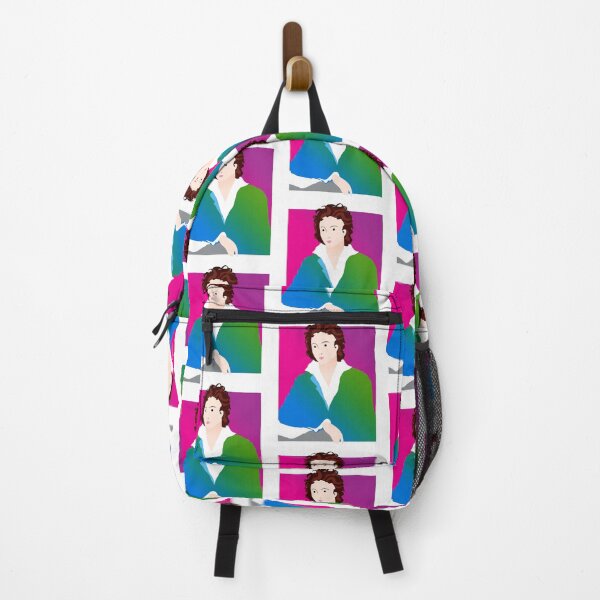 Item preview, PERCY BYSSHE SHELLEY - POP ART ILLUSTRATION designed and sold by Clifford Hayes.