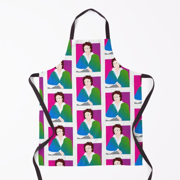 Item preview, PERCY BYSSHE SHELLEY - POP ART ILLUSTRATION designed and sold by Clifford Hayes.