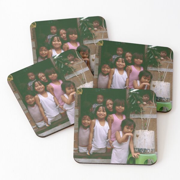 Item preview, Family Photo, Manila, Philippines, One Tiny Hut designed and sold by JonDelorme.
