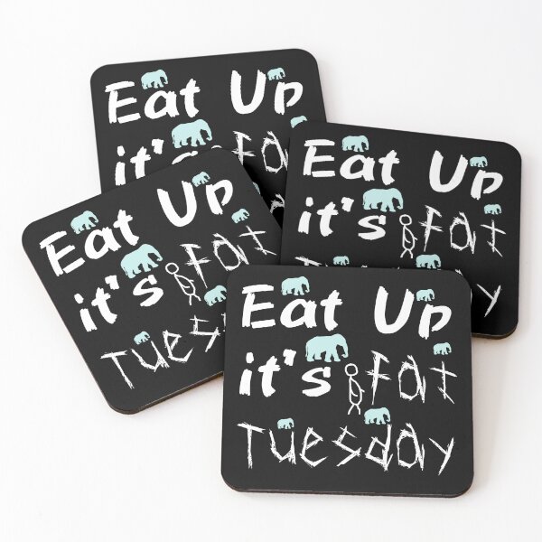 Item preview, Eat Up designed and sold by Otakurypto.