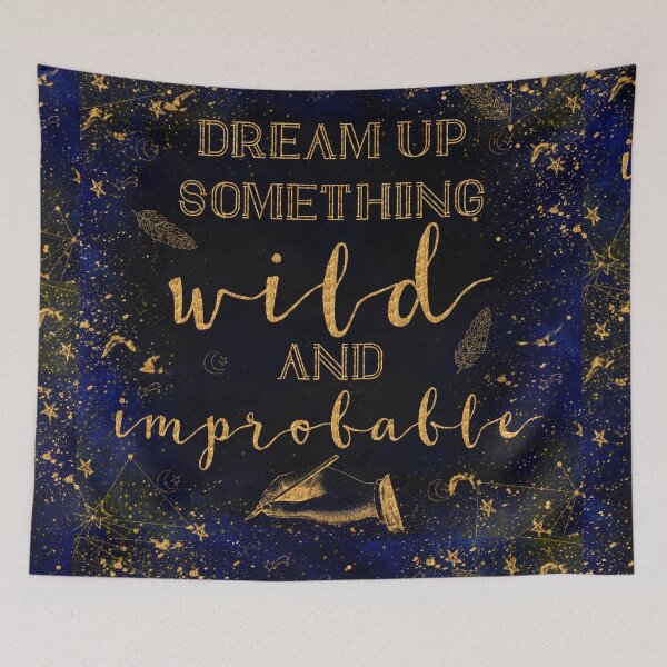 Item preview, Dream designed and sold by OliviaScotton.