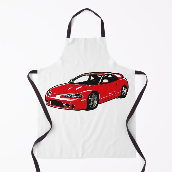Item preview, Red 90s ME Sport Car designed and sold by CoolRide.