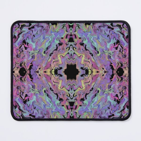 Item preview, Pink and Purple Pattern designed and sold by WoollyOrbit2000.