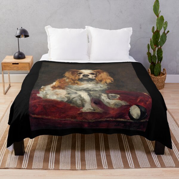 Item preview, Royal puppy designed and sold by VEKI-design.