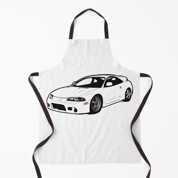 Item preview, White 90s ME Sport Car designed and sold by CoolRide.