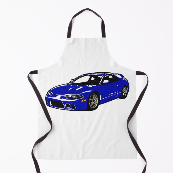 Item preview, Blue 90s ME Sport Car designed and sold by CoolRide.