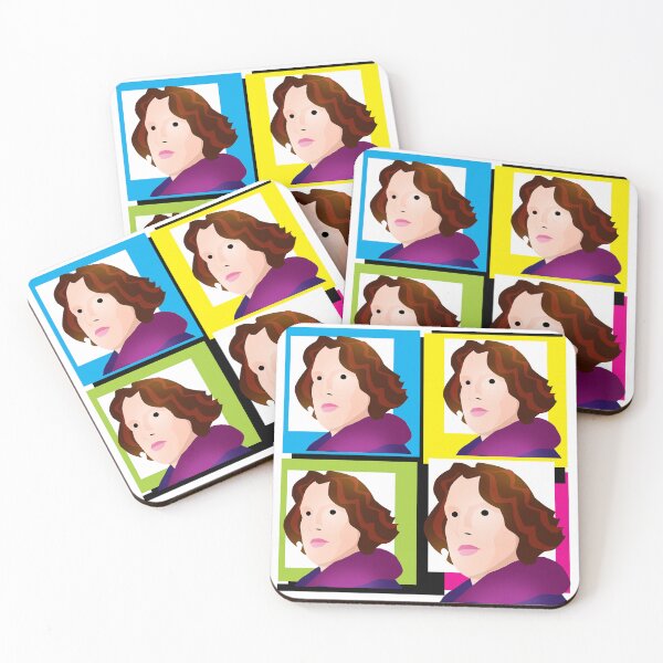 Item preview, OSCAR WILDE - 19TH CENTURY IRISH POET, PLAYWRIGHT AND AESTHETE designed and sold by Clifford Hayes.