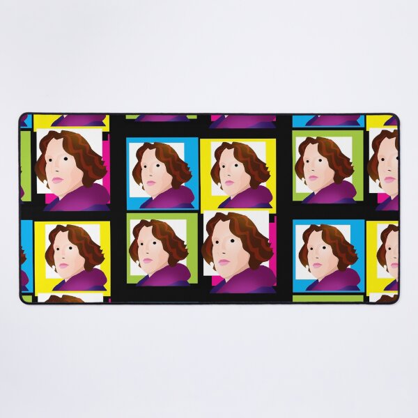 Item preview, OSCAR WILDE - 19TH CENTURY IRISH POET, PLAYWRIGHT AND AESTHETE designed and sold by Clifford Hayes.