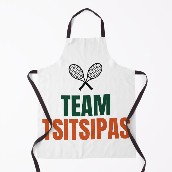 Item preview, Team Tsitsipas designed and sold by TaxiFraise.