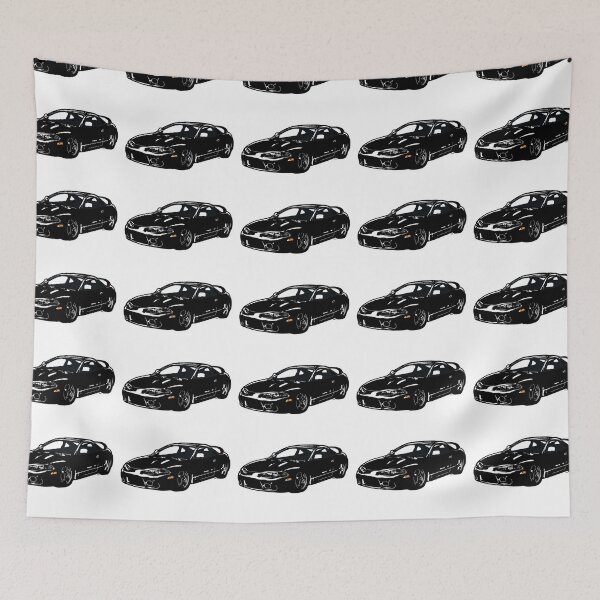 Item preview, Black 90s ME Sport Car designed and sold by CoolRide.