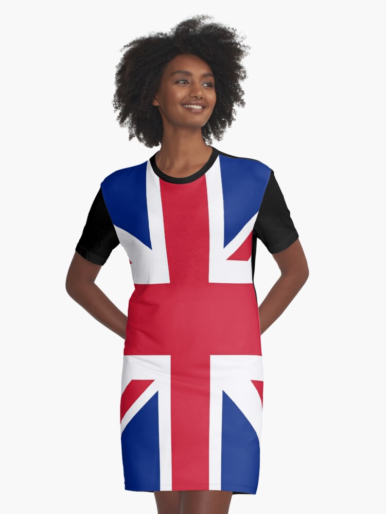 Union Jack 1960s Mini Skirt - Best of ...