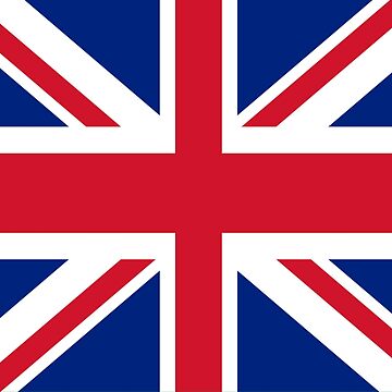 United Kingdom Flag / Union Jack Leggings