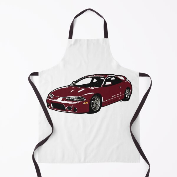 Item preview, Deep Red 90s ME Sport Car designed and sold by CoolRide.