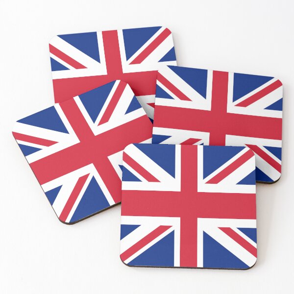 Item preview, Union Jack 1960s Mini Skirt - Best of British Flag designed and sold by deanworld.