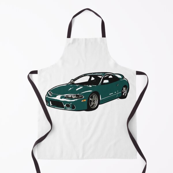 Item preview, Green 90s ME Sport Car designed and sold by CoolRide.