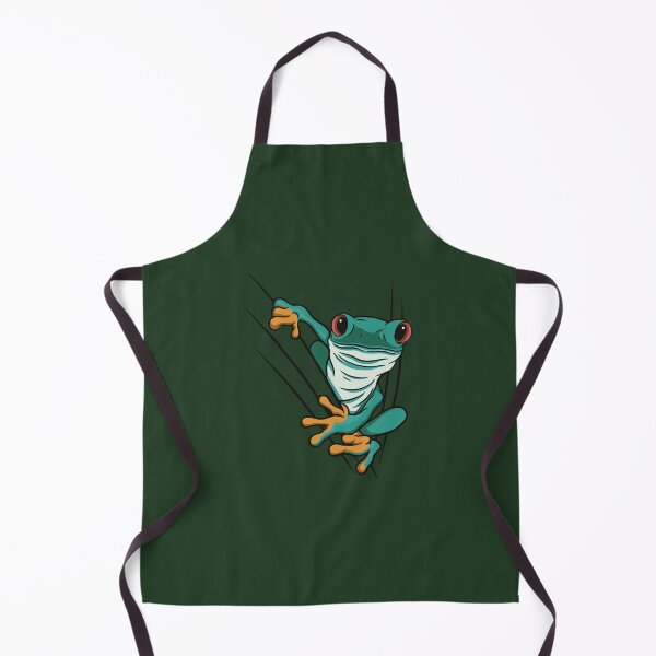 Item preview, frogs | tree frog designed and sold by DerSenat.