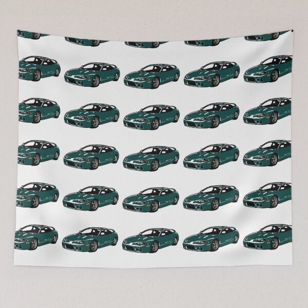 Item preview, Green 90s ME Sport Car designed and sold by CoolRide.