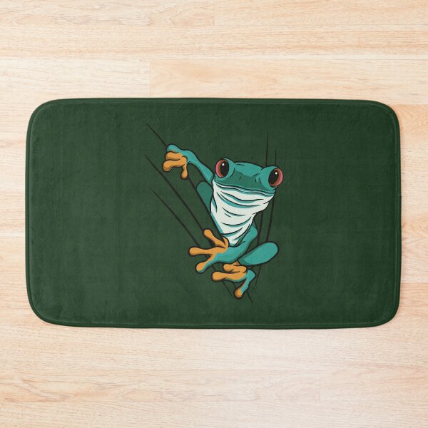 Item preview, frogs | tree frog designed and sold by DerSenat.