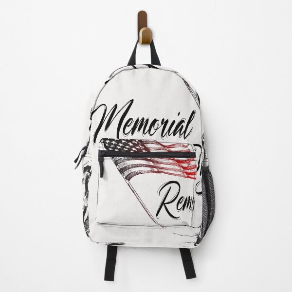 Item preview, Copy of Remember And Honor Memorial Day designed and sold by dngr shop.