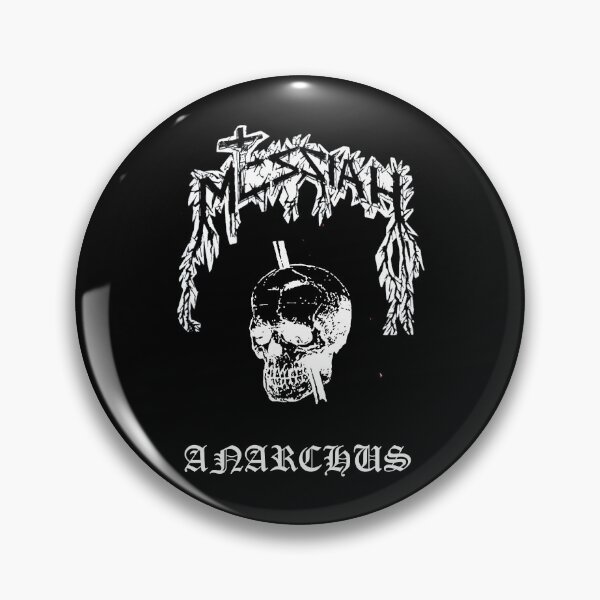 Item preview, Signs You're In Love With Burzum designed and sold by ElaKhan.