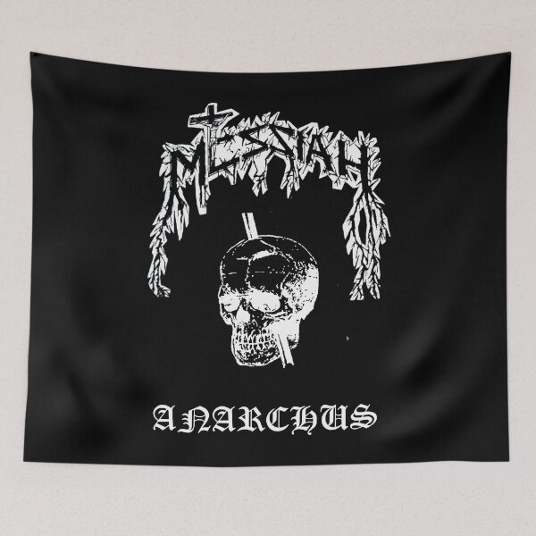 Item preview, Signs You're In Love With Burzum designed and sold by ElaKhan.