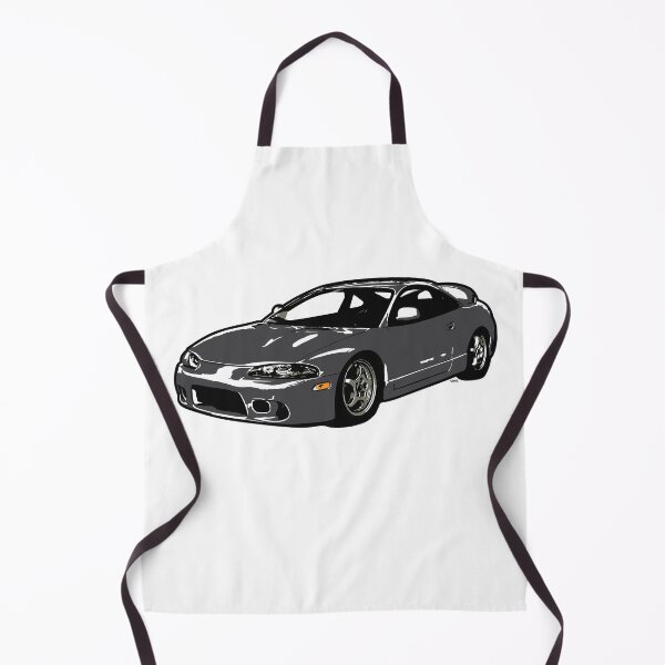 Item preview, Deep Grey 90s ME Sport Car designed and sold by CoolRide.