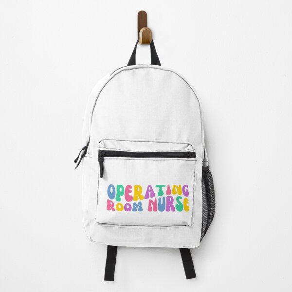 Item preview, Operating Room Nurse OR Nurse - RN - Registered Nurse designed and sold by CaitU.