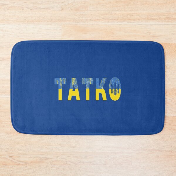 Item preview, Ukraine Flag Trident Distressed Ukrainian Tatko Dad Tato designed and sold by Aide.